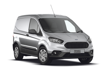 Vehicle details for Brand New 19 Plate Ford Transit Courier